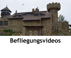 Befliegungsvideos und 3D Modellerstellung