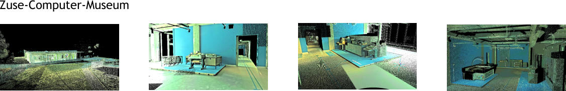 Zuse-Computer-Museum