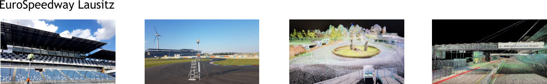 EuroSpeedway Lausitz