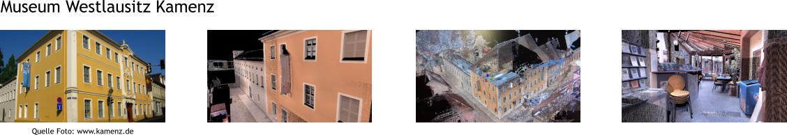 Museum Westlausitz Kamenz Quelle Foto: www.kamenz.de