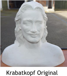 Krabatkopf Original