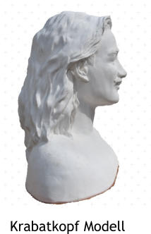 Krabatkopf Modell