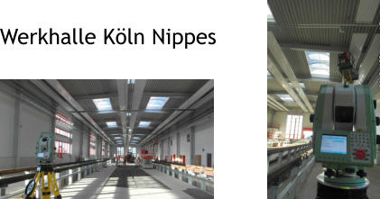 Werkhalle Kln Nippes