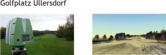 Golfplatz Ullersdorf