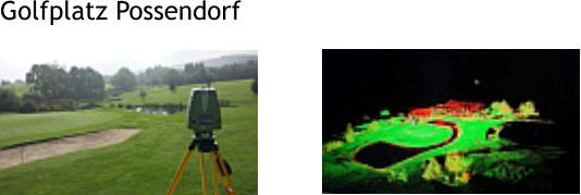 Golfplatz Possendorf