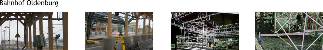 Bahnhof Oldenburg