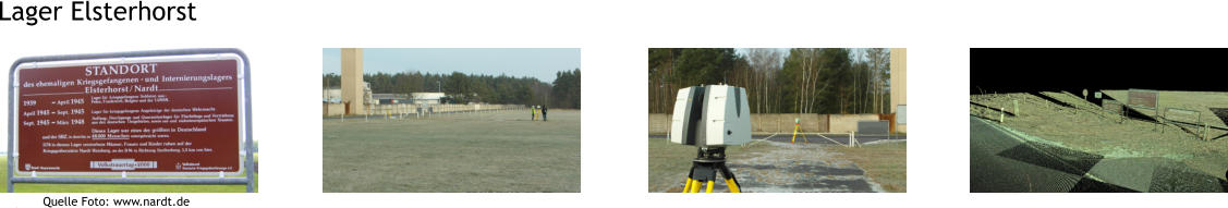 Lager Elsterhorst Quelle Foto: www.nardt.de