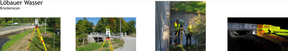 Lbauer Wasser Brckenscan